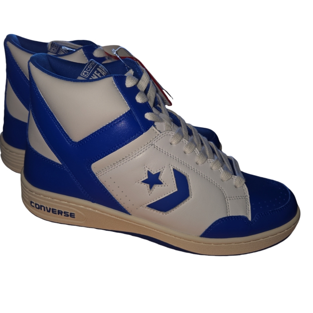 Converse Weapon Naked Wolf